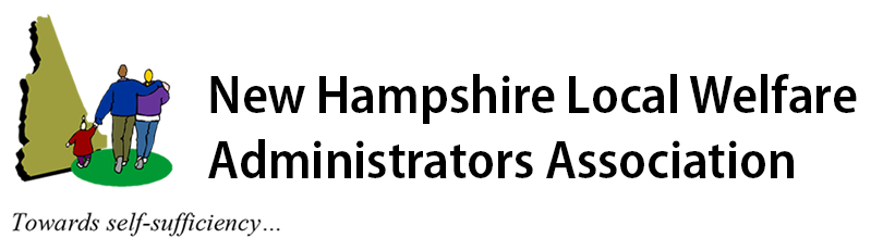 Logo for NH Local Welfare Administrators Association